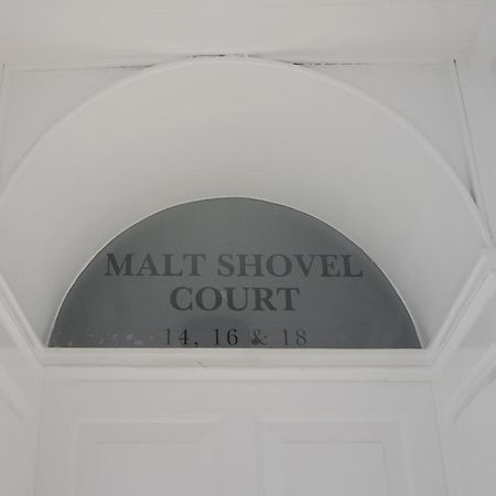 Fossgate Luxury Duplex City Centre Apartment York Extérieur photo
