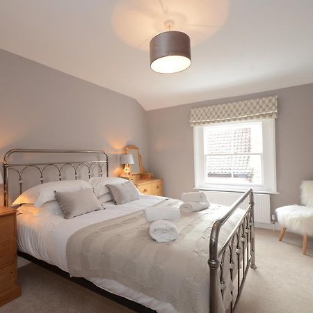 Fossgate Luxury Duplex City Centre Apartment York Extérieur photo