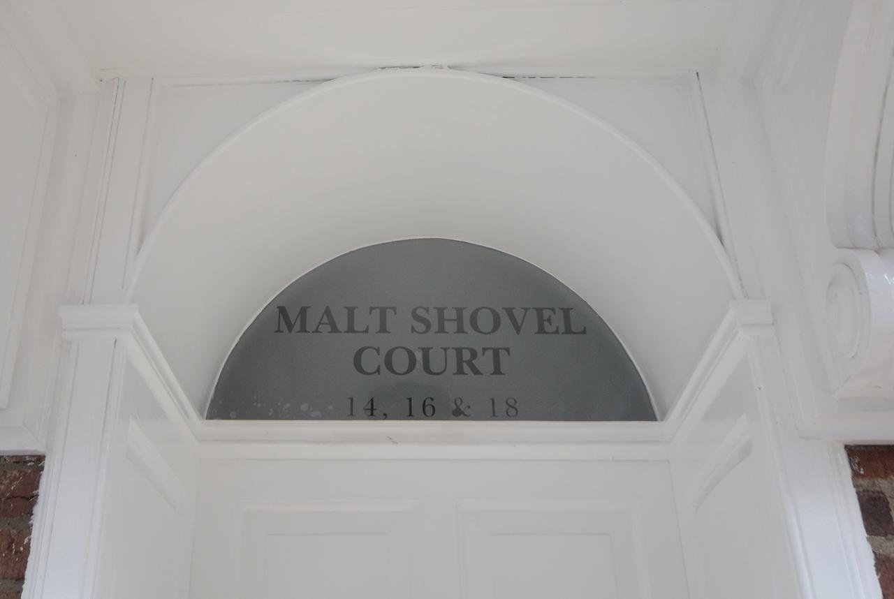 Fossgate Luxury Duplex City Centre Apartment York Extérieur photo