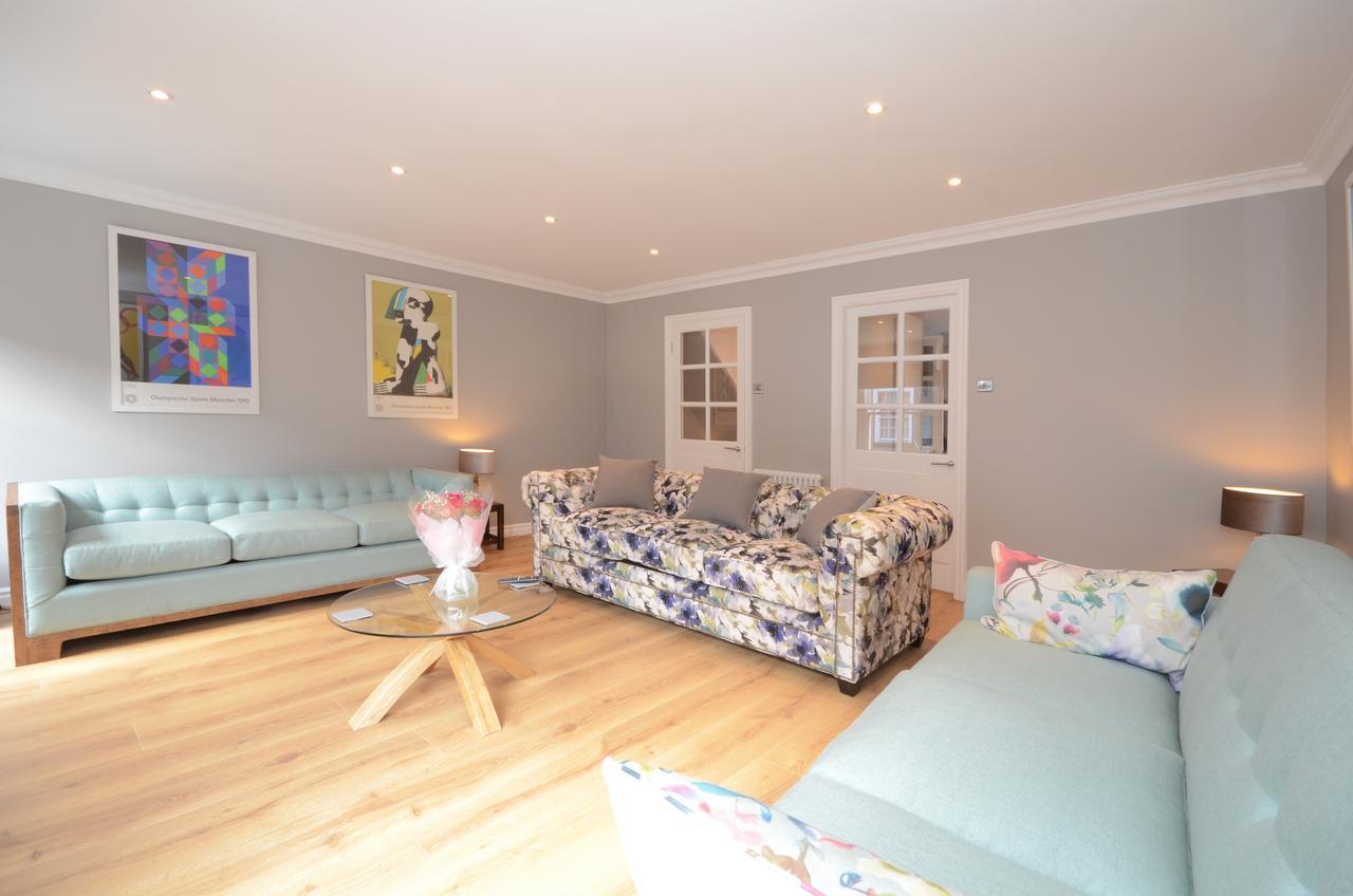 Fossgate Luxury Duplex City Centre Apartment York Extérieur photo