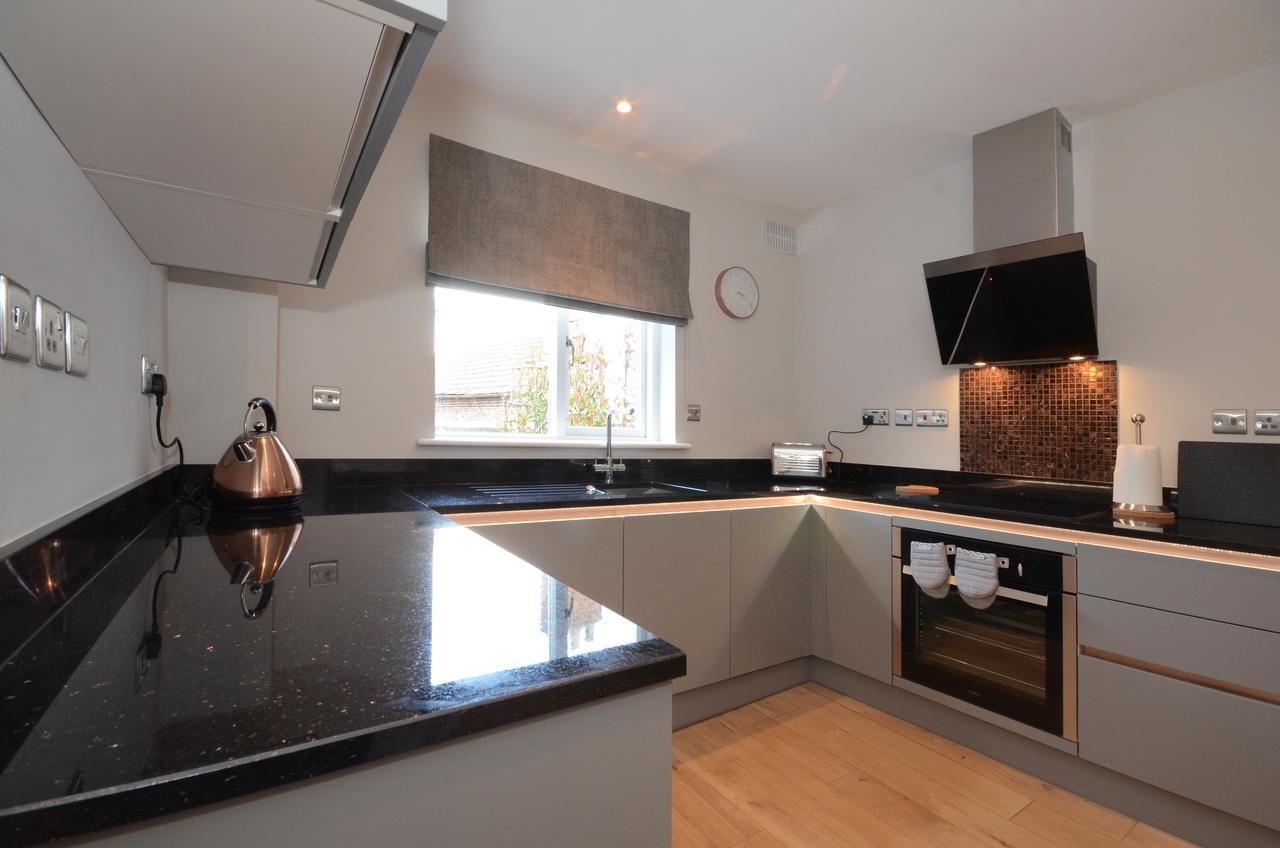 Fossgate Luxury Duplex City Centre Apartment York Extérieur photo