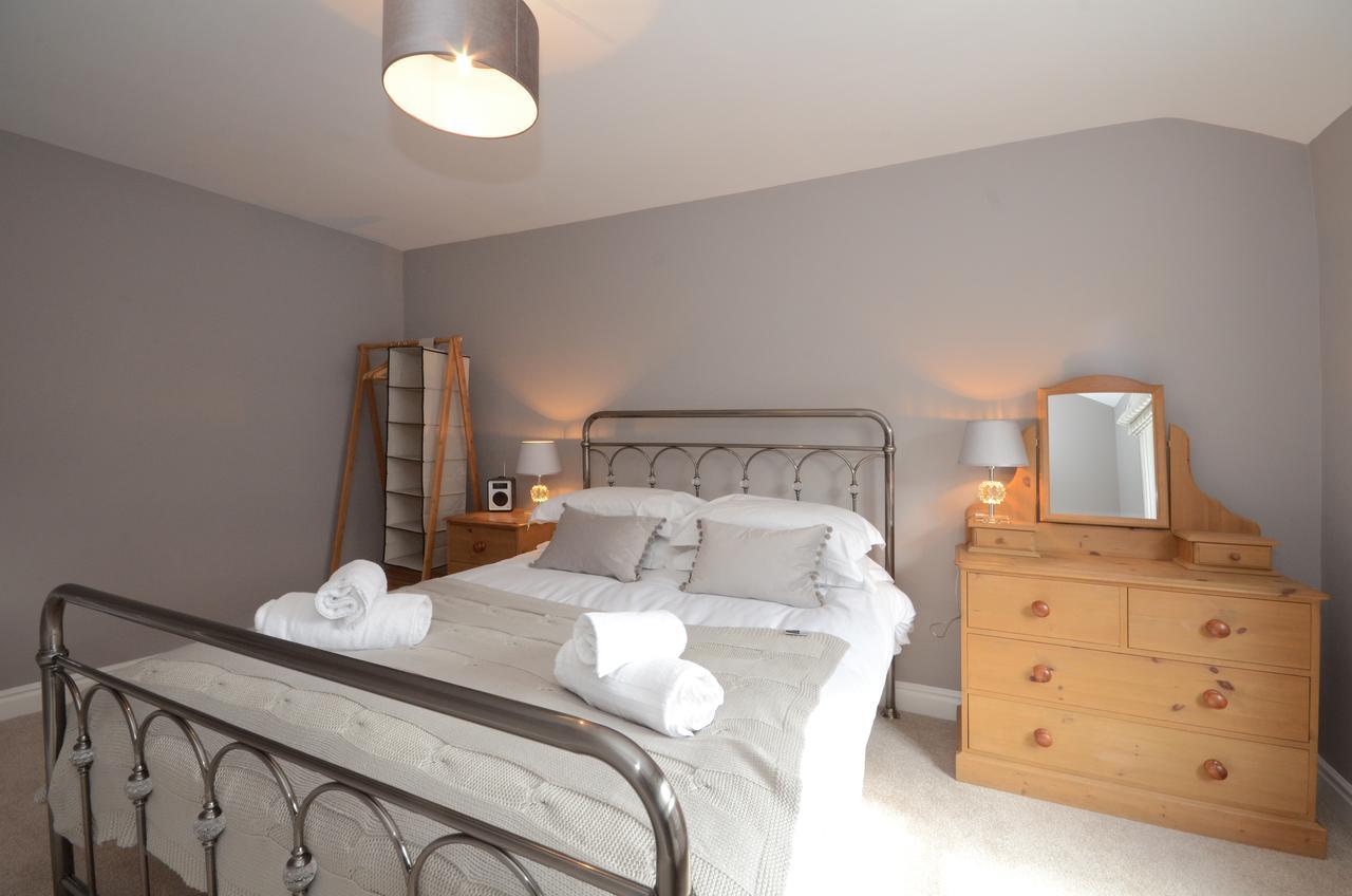 Fossgate Luxury Duplex City Centre Apartment York Extérieur photo