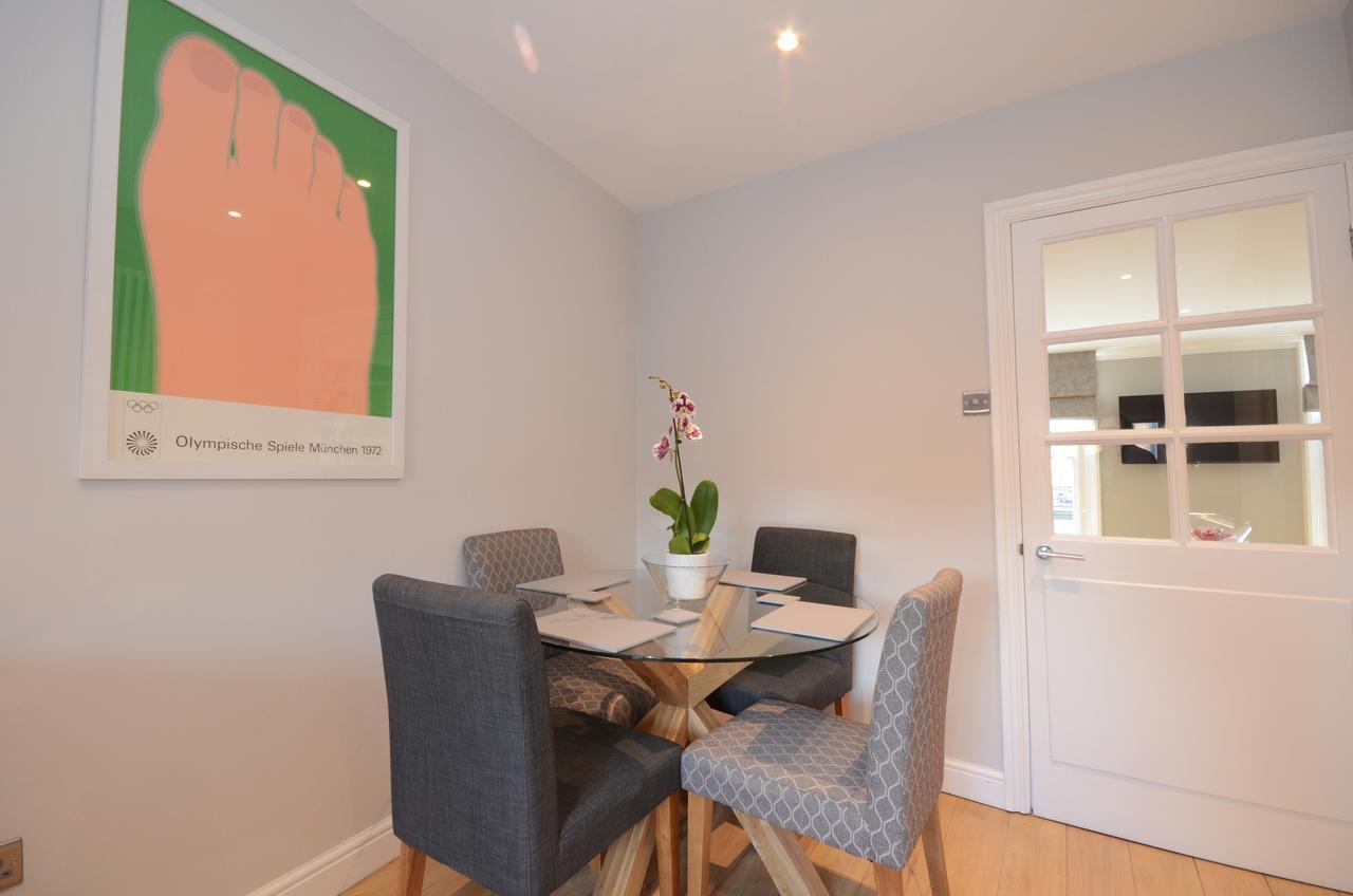 Fossgate Luxury Duplex City Centre Apartment York Extérieur photo