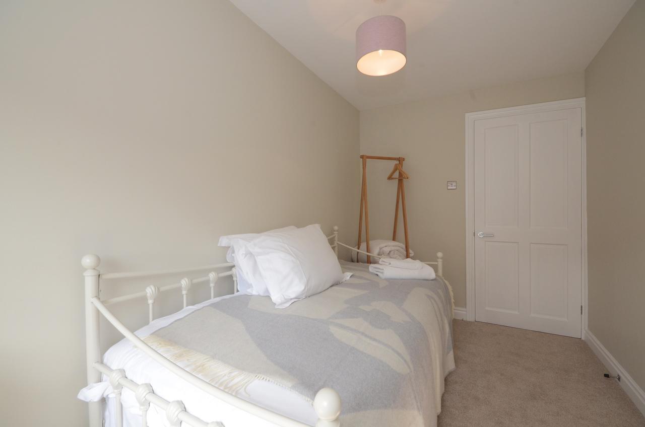 Fossgate Luxury Duplex City Centre Apartment York Extérieur photo